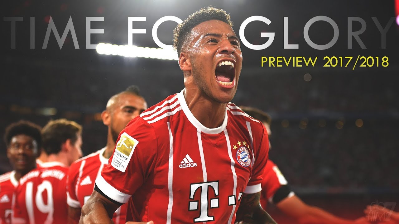 FC Bayern Munich ► Preview 2017/2018