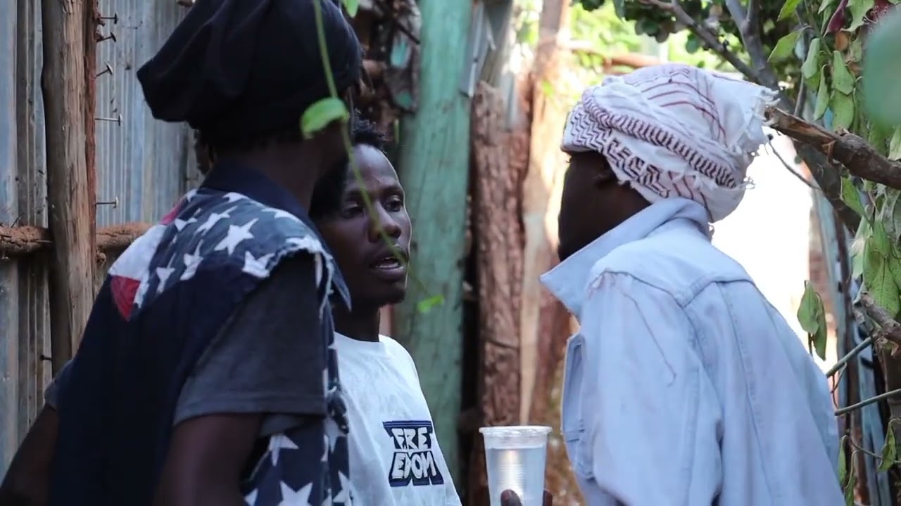 Gunga (Official Music Video)