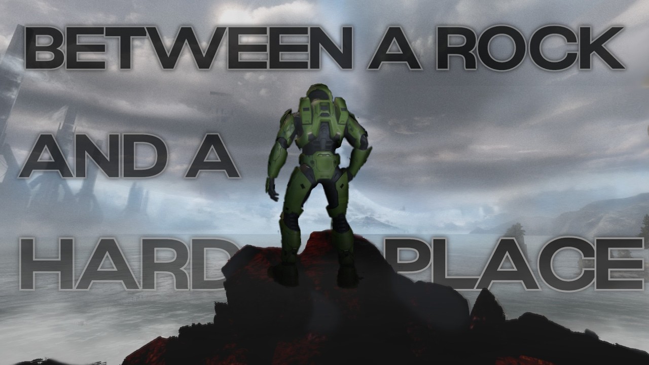 How it feels to be a Halo Fan today
