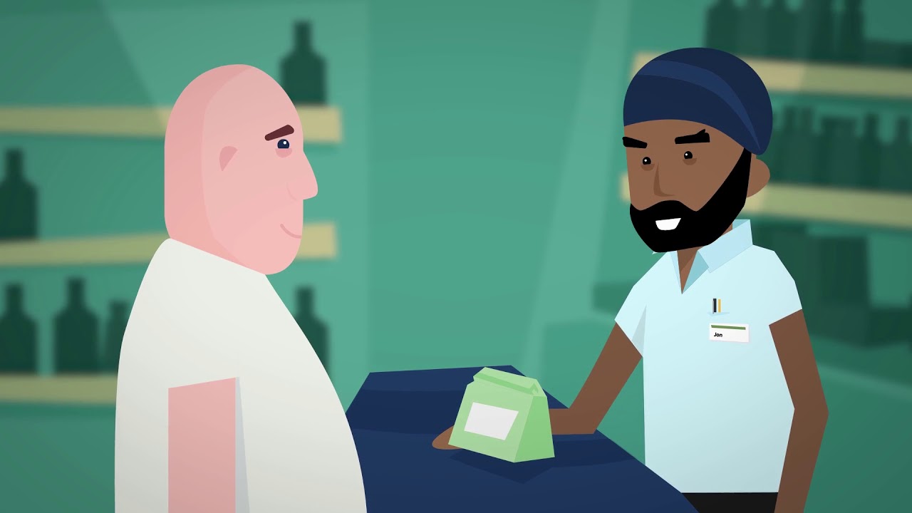 Malaria – Ein Überblick