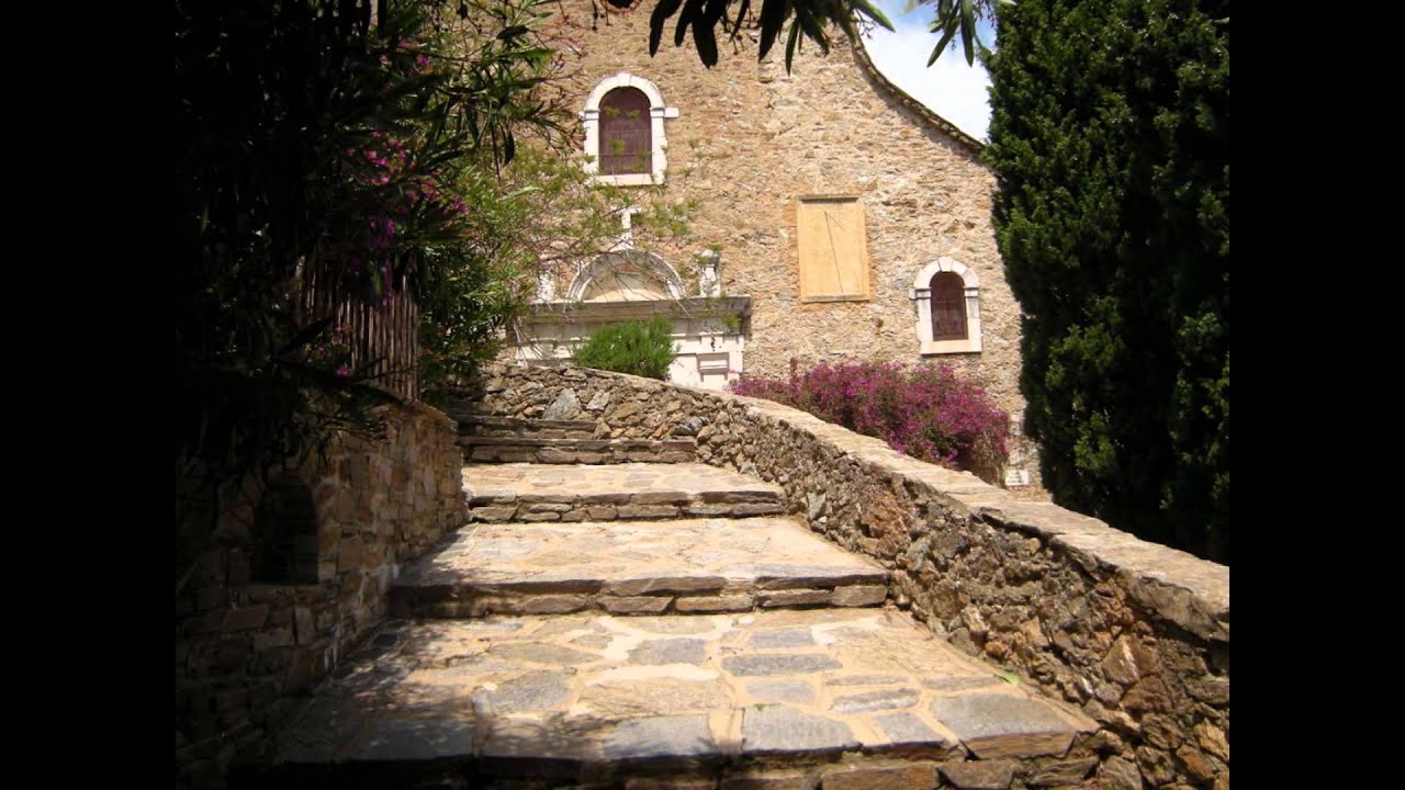 Provence Has Color!
