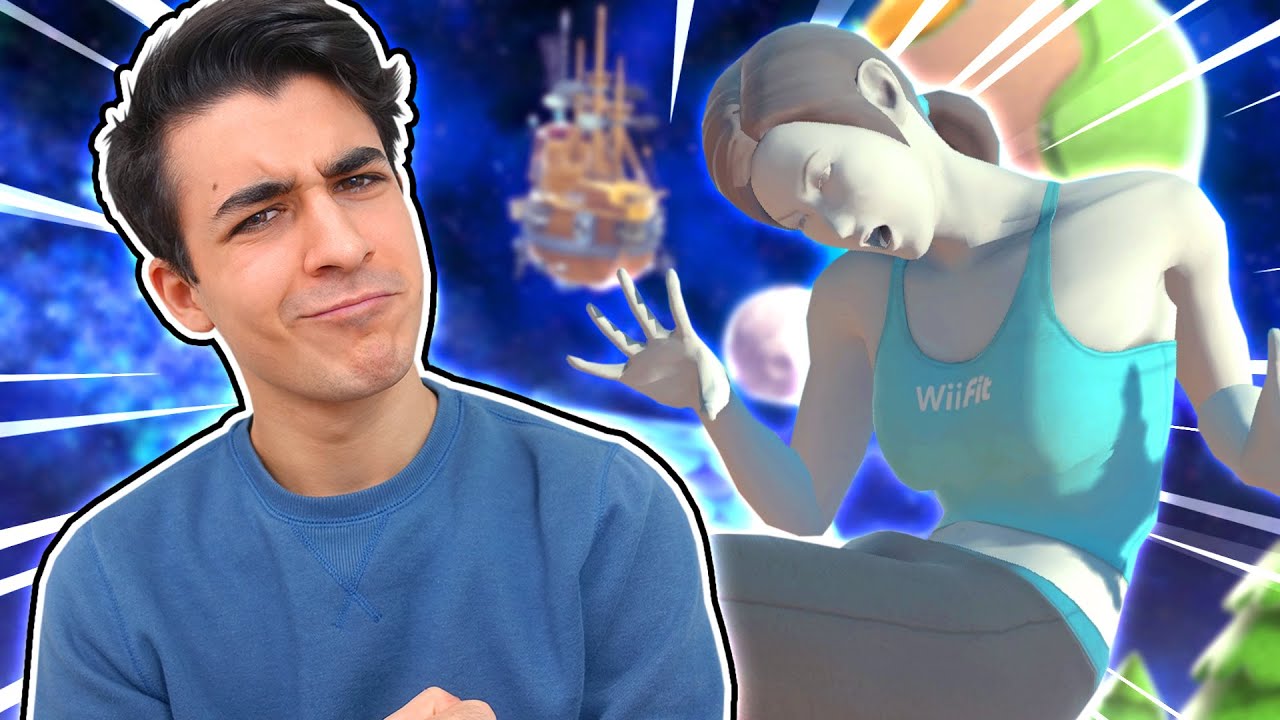La più Grande DELUSIONE di Smash!