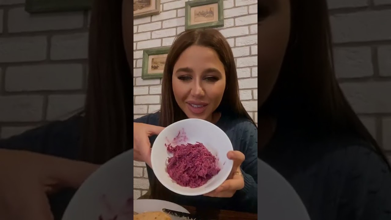 Мария Кохно в прямом эфире 03 02 2022  Обед