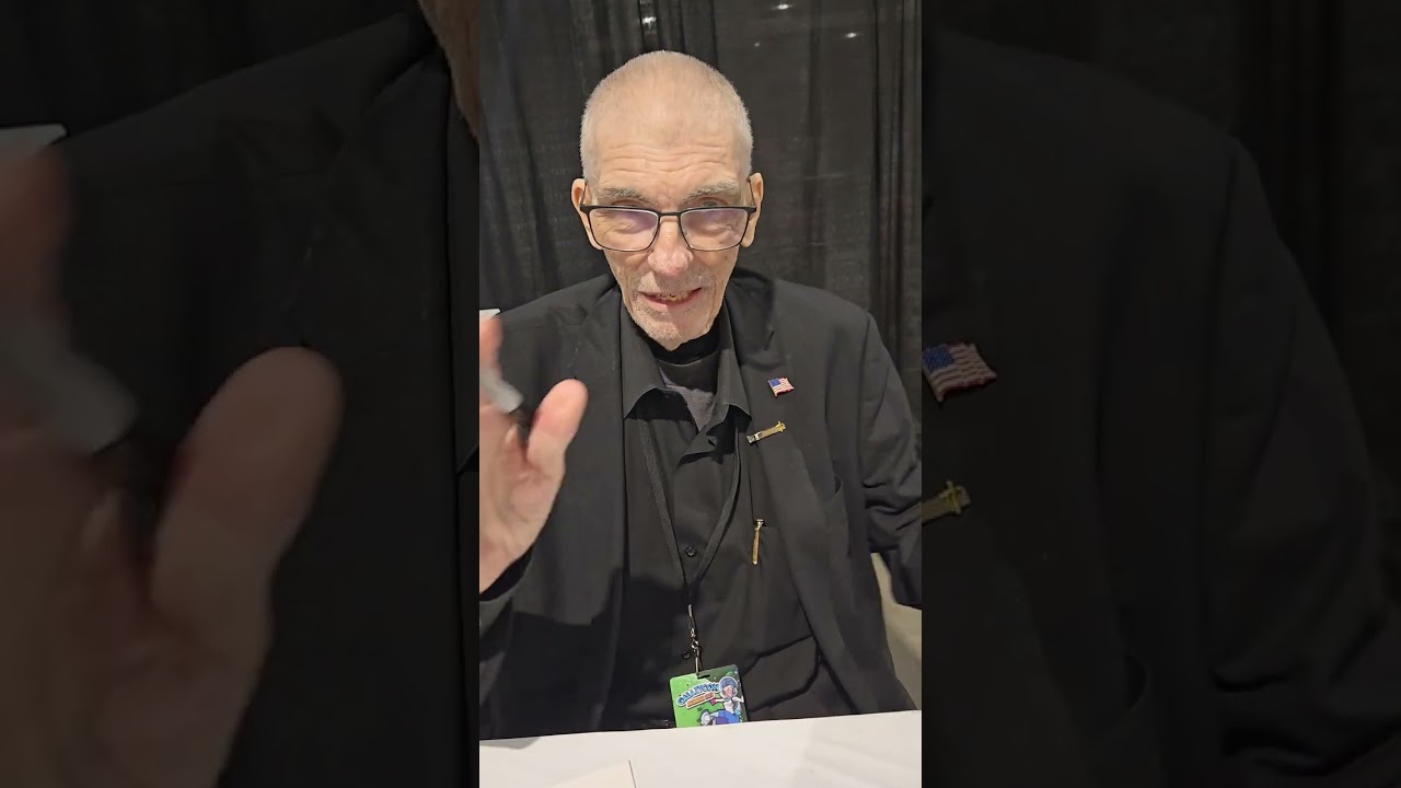 Interview with Jim Shooter