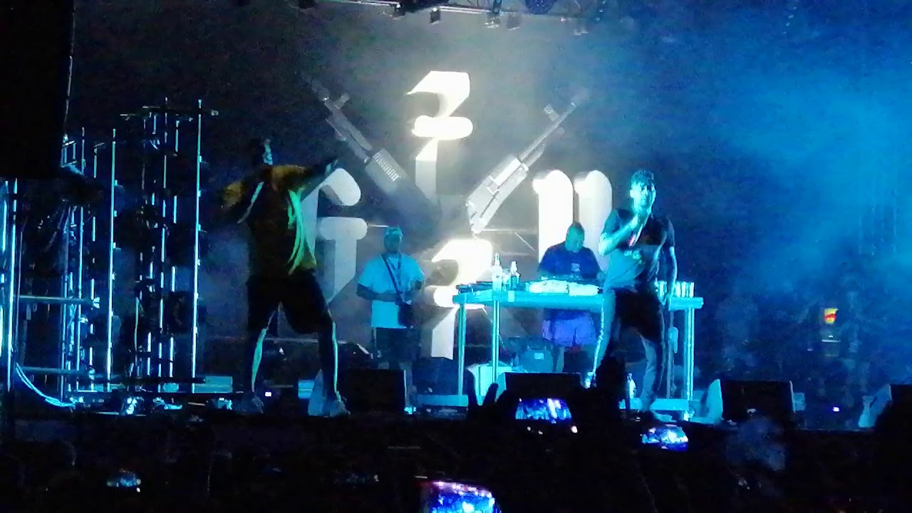 187 GZUZ Lx & Maxwell 