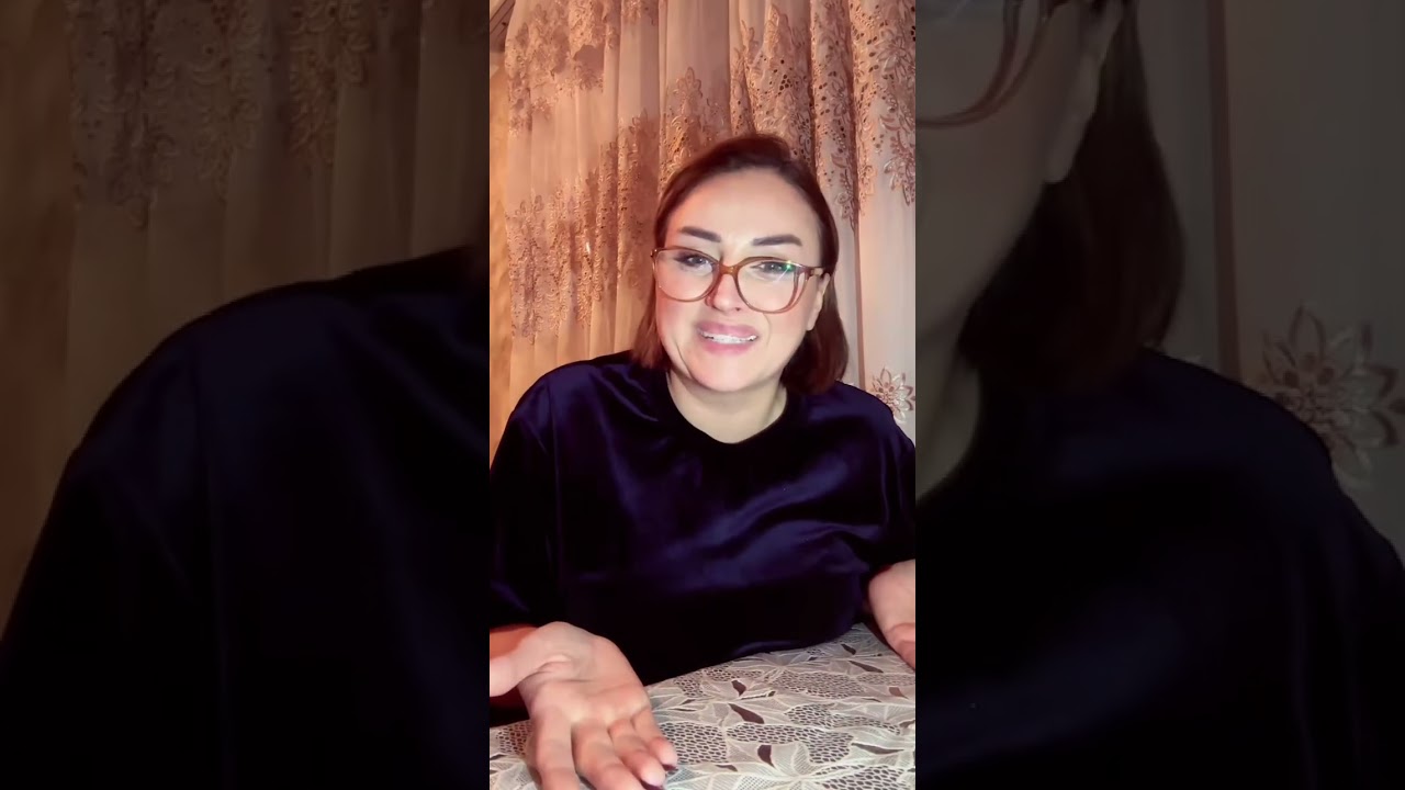 Səidə Bəkirqızı Və Rəqsanə İsmayılova Arasında Vəziyyət Gərginləṣir!