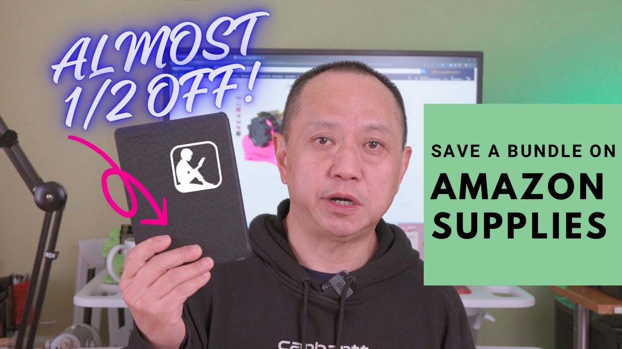 &ldquo;Used&rdquo; &ldquo;Used -Like New&rdquo; - Everyday Amazon Warehouse Deal, Only IF You Know How