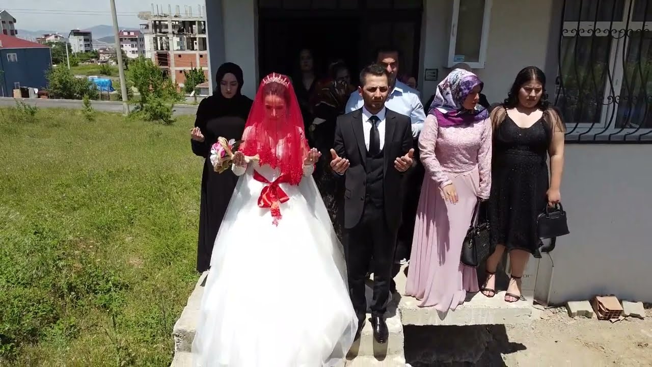 Selma & Musa /// BİR ÖMÜR MUTLULUKLAR
