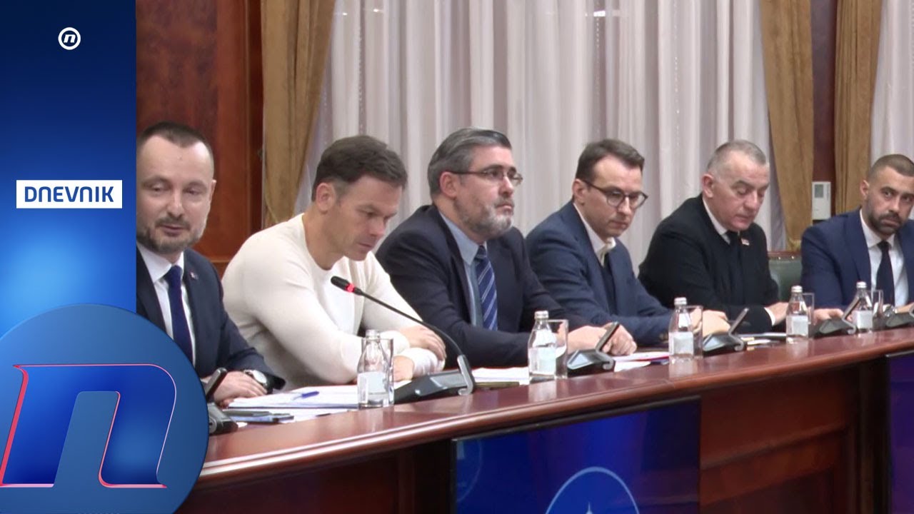 Da li novi tim za priključenje EU može da zamaskira Vučićevo potpisivanje 