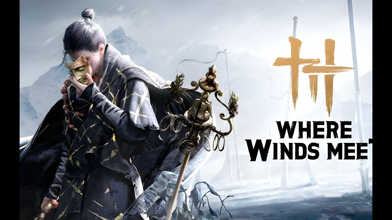 where winds meet first play