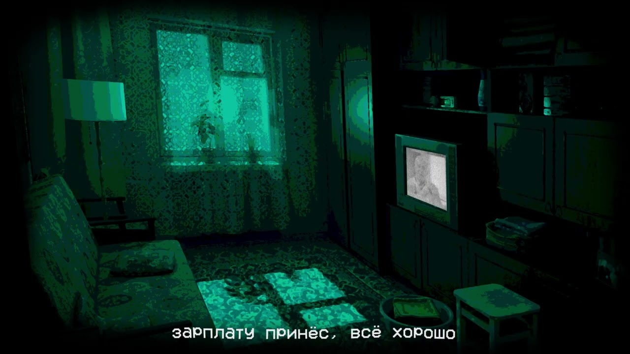 Blizorukov - Homo horribilis