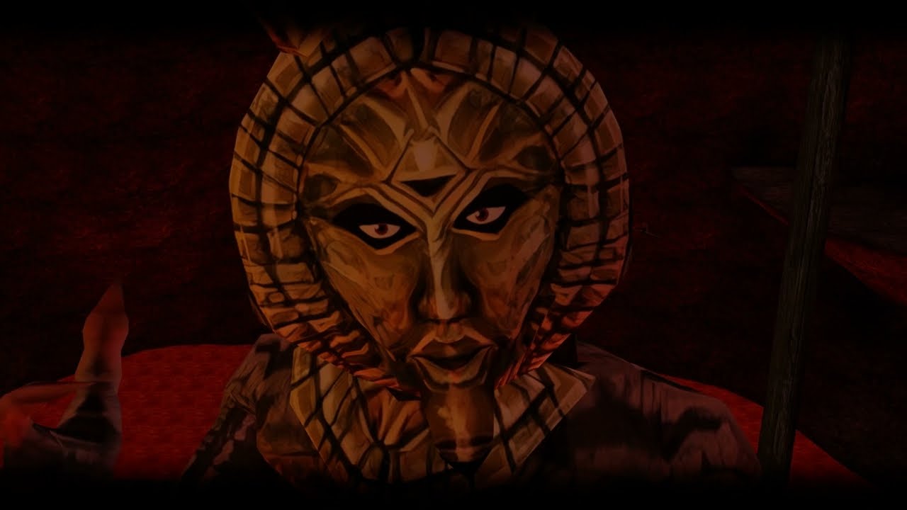 Morrowind Shitpost Compilation