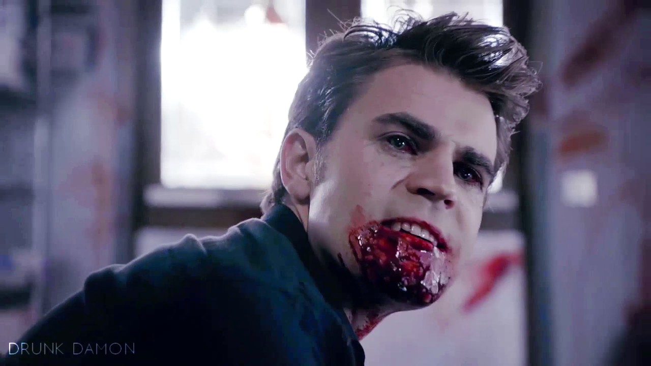 The Vampire Diaries | i want u