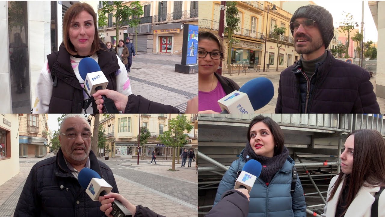 La Encuesta | &iquest;Qu&eacute; opina del esc&aacute;ndalo de Televisi&oacute;n Melilla?