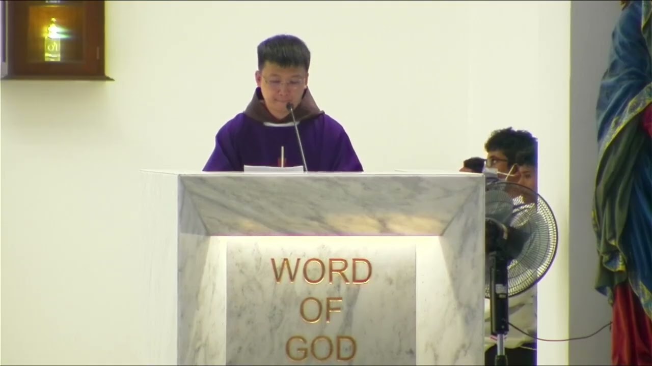Lent is Not About Giving Up, It's About Coming Home. |  Homily Extraction Ash Wednesday