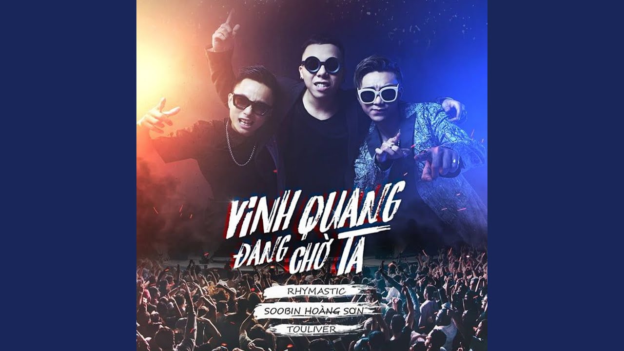 Vinh Quang Đang Chờ Ta