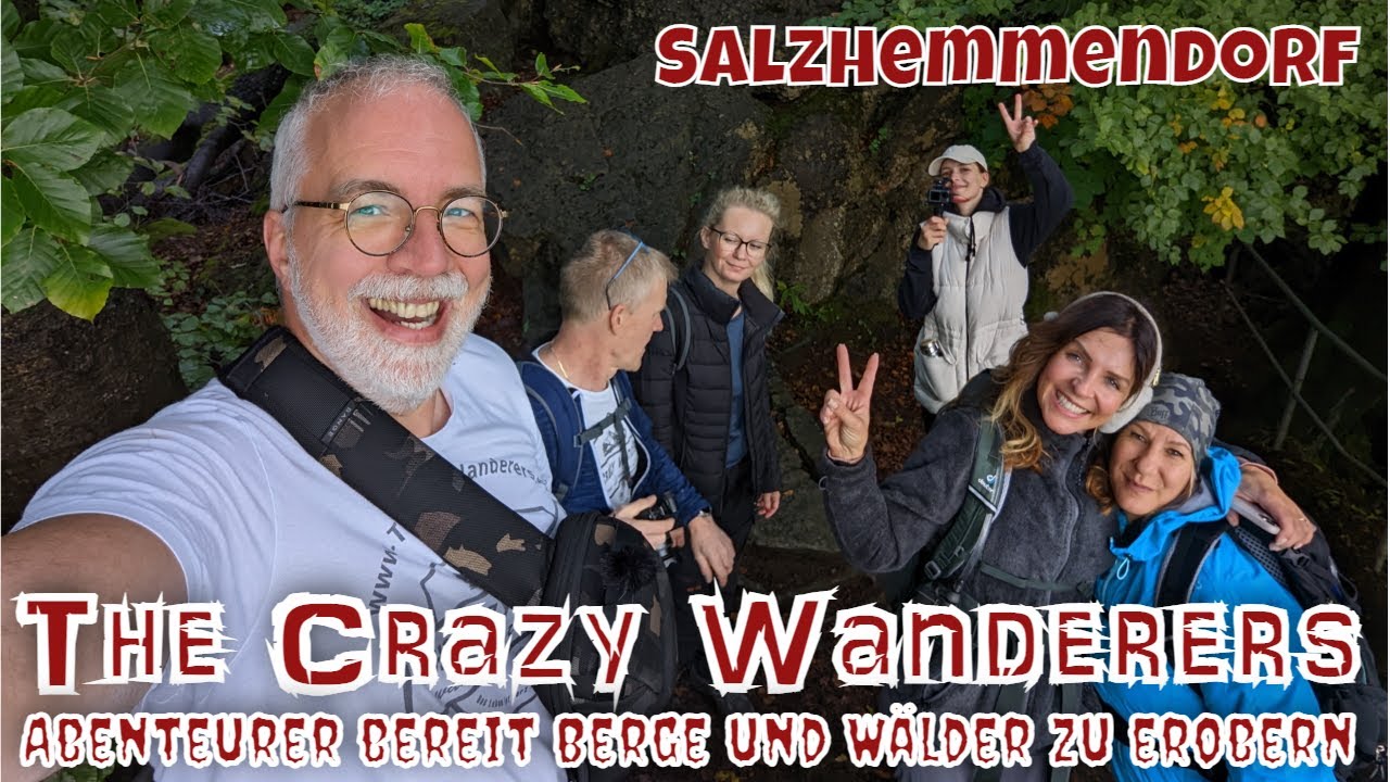 Salzhemmendorf - Ein Besuch beim Ith