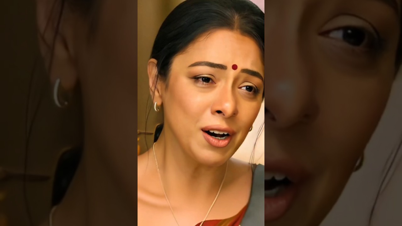 Anupama Today Episode NEW PROMO 19th January 2026