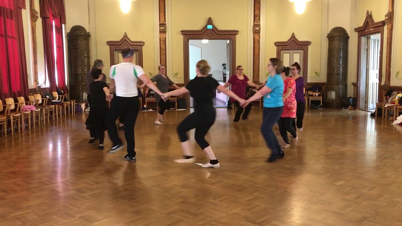 Sukujuhlat Humahus