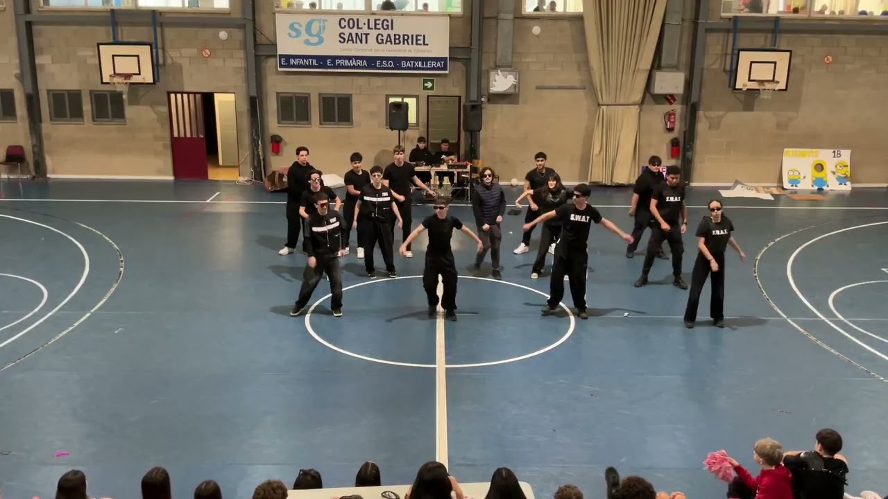 2nD Batxillerat