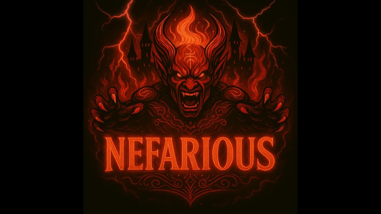 🔥【 NefariOus Guild 】VS【 Wings Guild 】🔥 ❰ Nef Win ❱