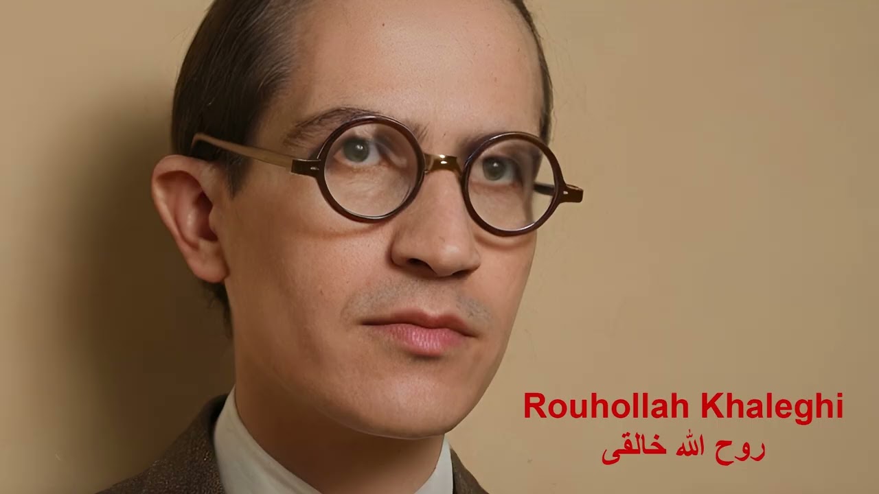 الهام از آهنگ: رنگارنگ                Inspired by:   Rangarang (Variety Suite)