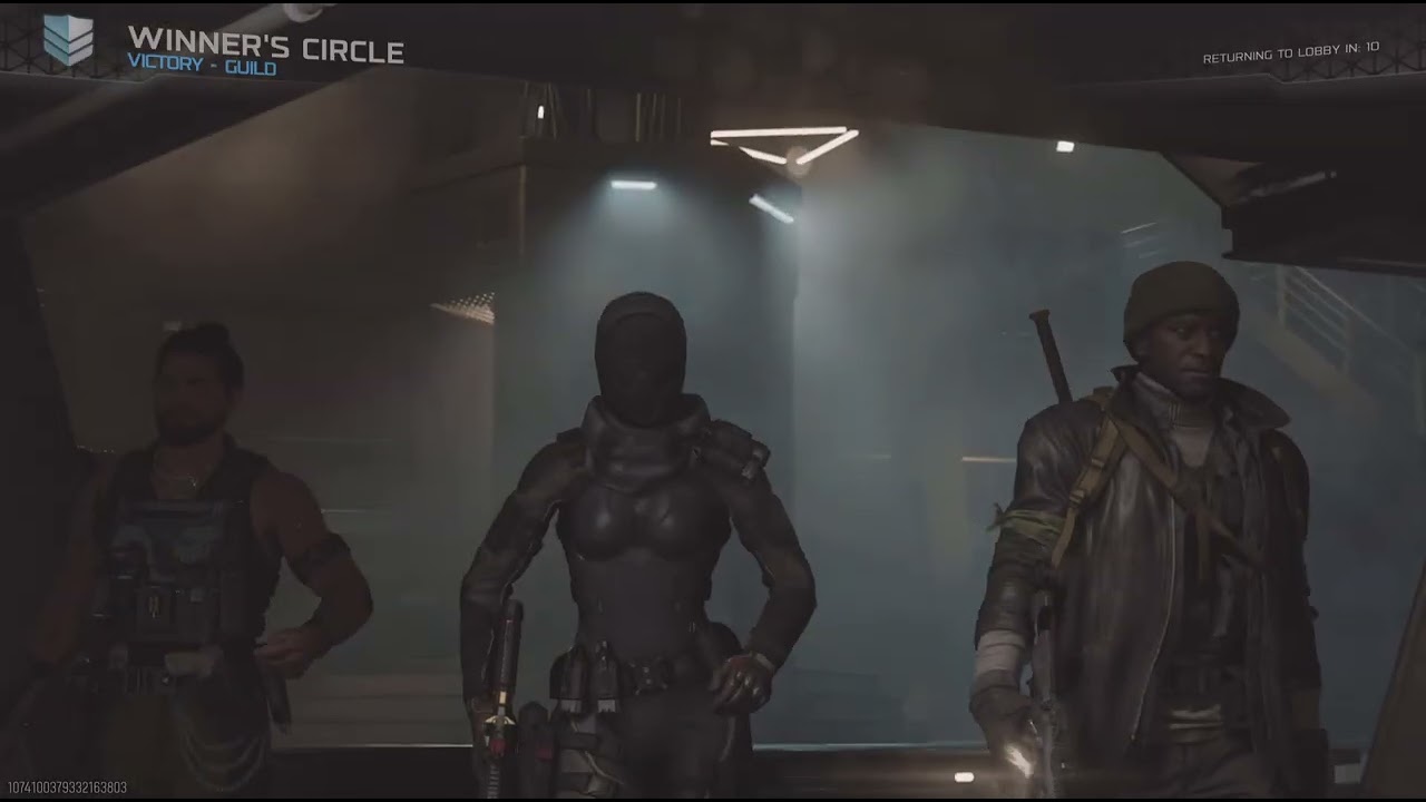 Call of Duty Black Ops 7 MP