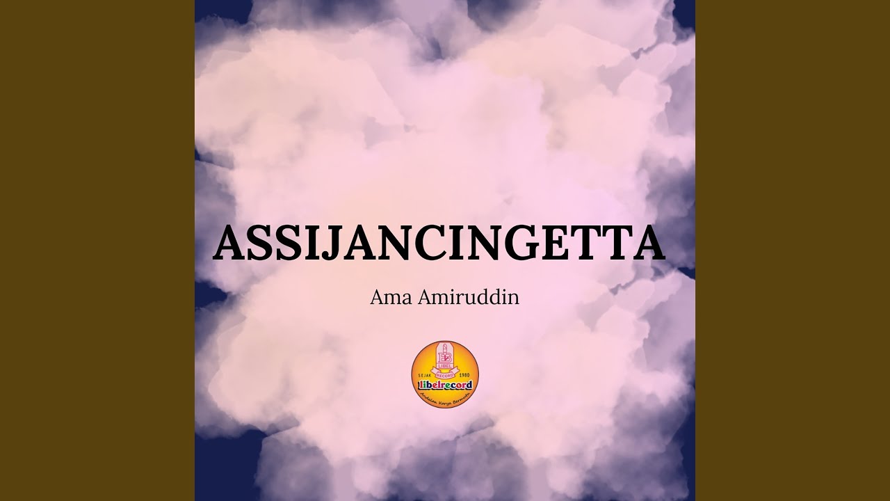 Assijancingetta