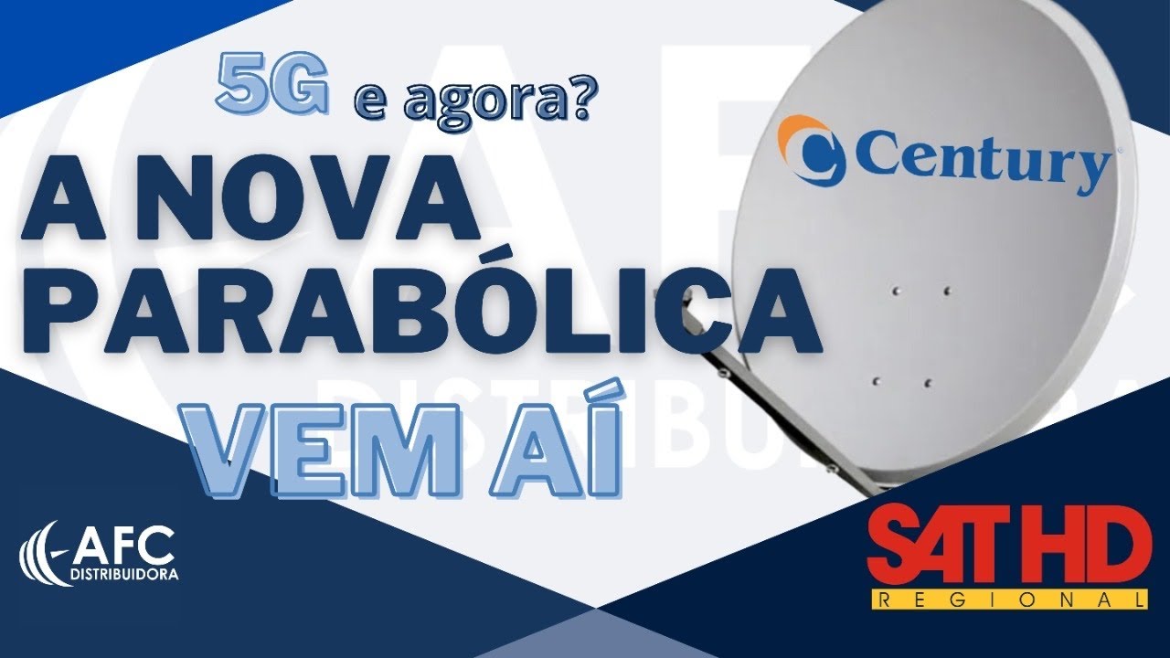 SATÉLITES DEFINIDOS DA NOVA PARABÓLICA! Canais de graça em banda KU.