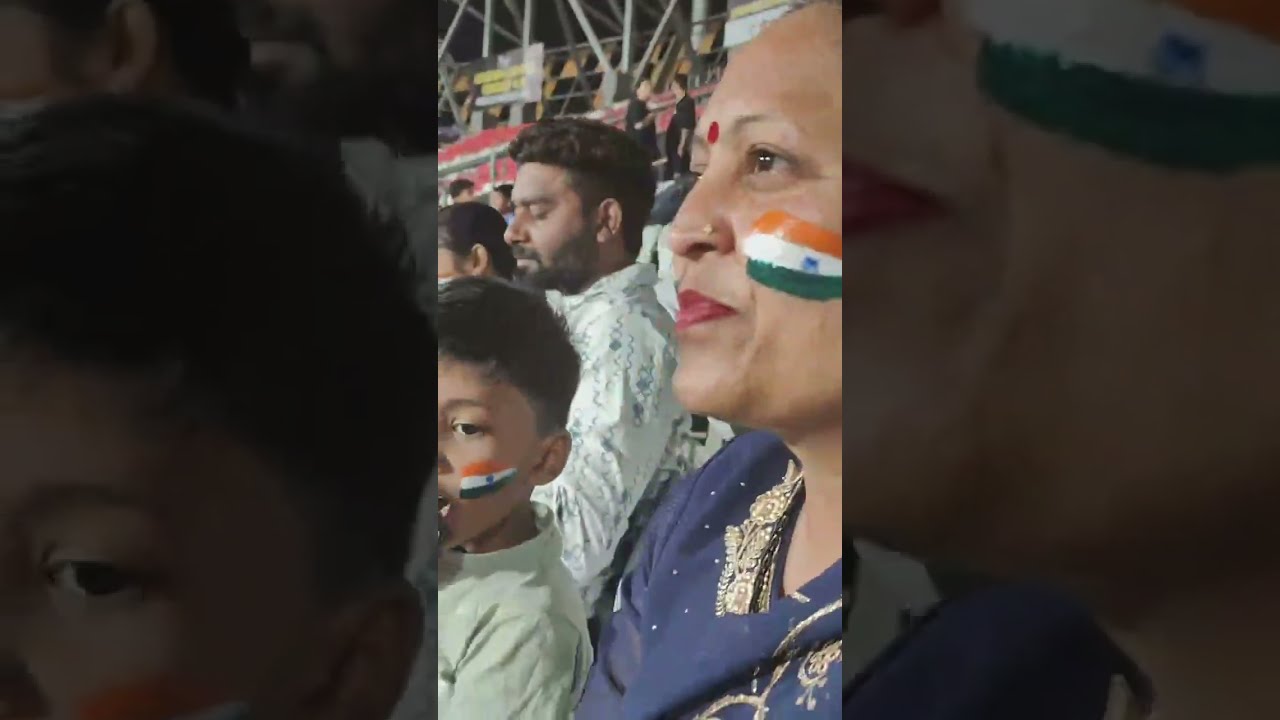 Indra Gandhi stadium Haldwani golapar cricket League 