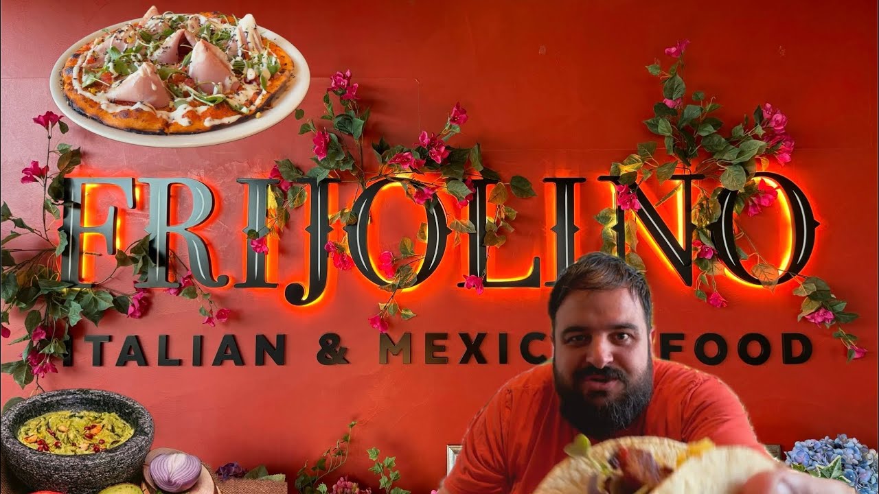 Restaurante Frijolino en Algorfa (Alicante)