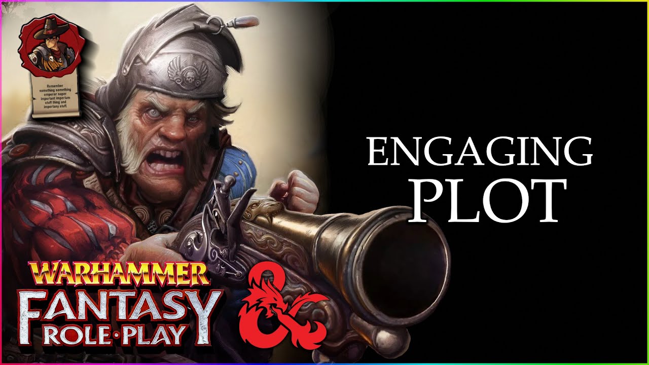 GM Tips | E1 | Engaging Your Players
