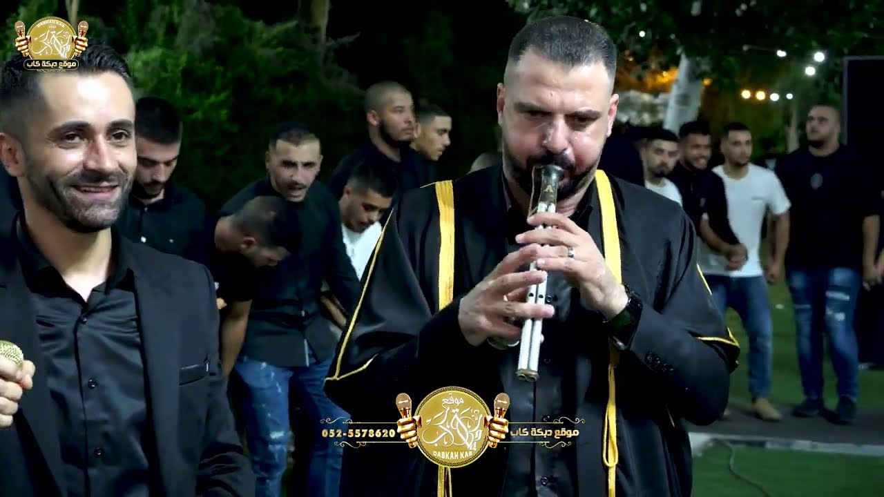يعقوب ابو حبيب | اشرف وحسن ابو الليل | هالاسمر اللون | اول ثاني ثالث | دبكة مجوز 2025 جديد وحصري 💥