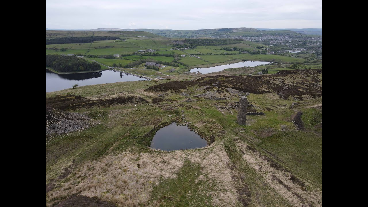 Rossendale Way    4K