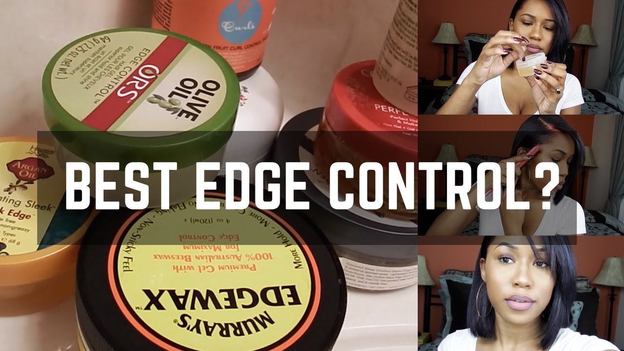 BEST EDGE CONTROL!? | EXPERIMENT