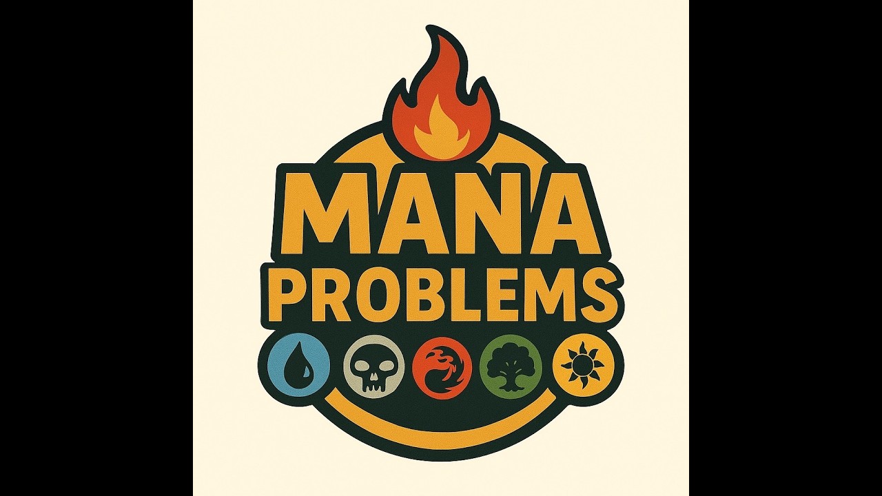 Mana Problems episode 8: The revisit to magic in the Olympics