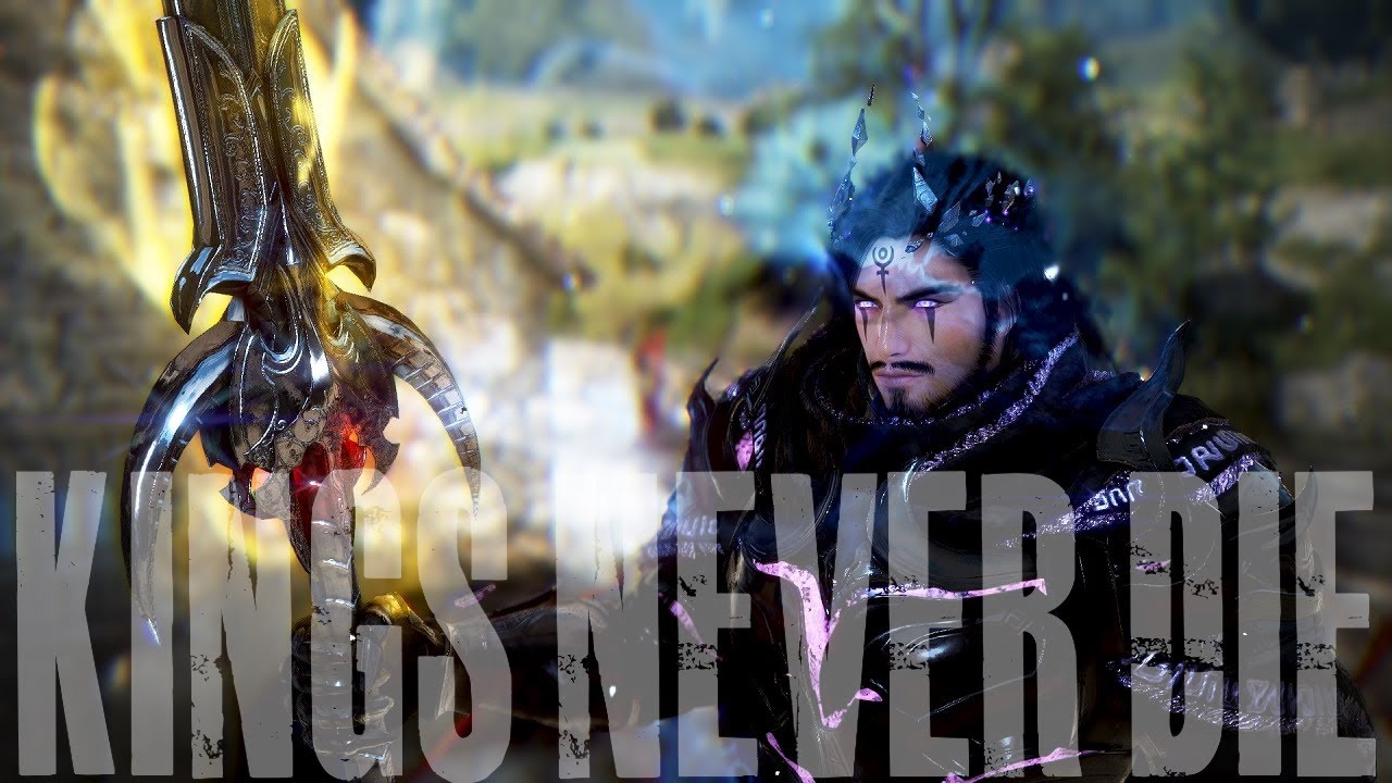 Tenebraum Edana - The Best MUSA!