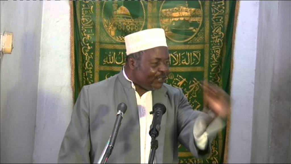 Hawatokuwepo Waislam wasio na Uislam - Sheikh Kilemile - Part 2