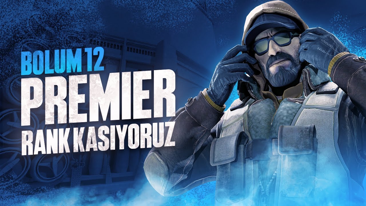 CS2 BANLATMAYAN HİLEYLE PREMİER RANK KASIYORUZ! | CS2 Hile | CS2 Hileli Rekabet&ccedil;i