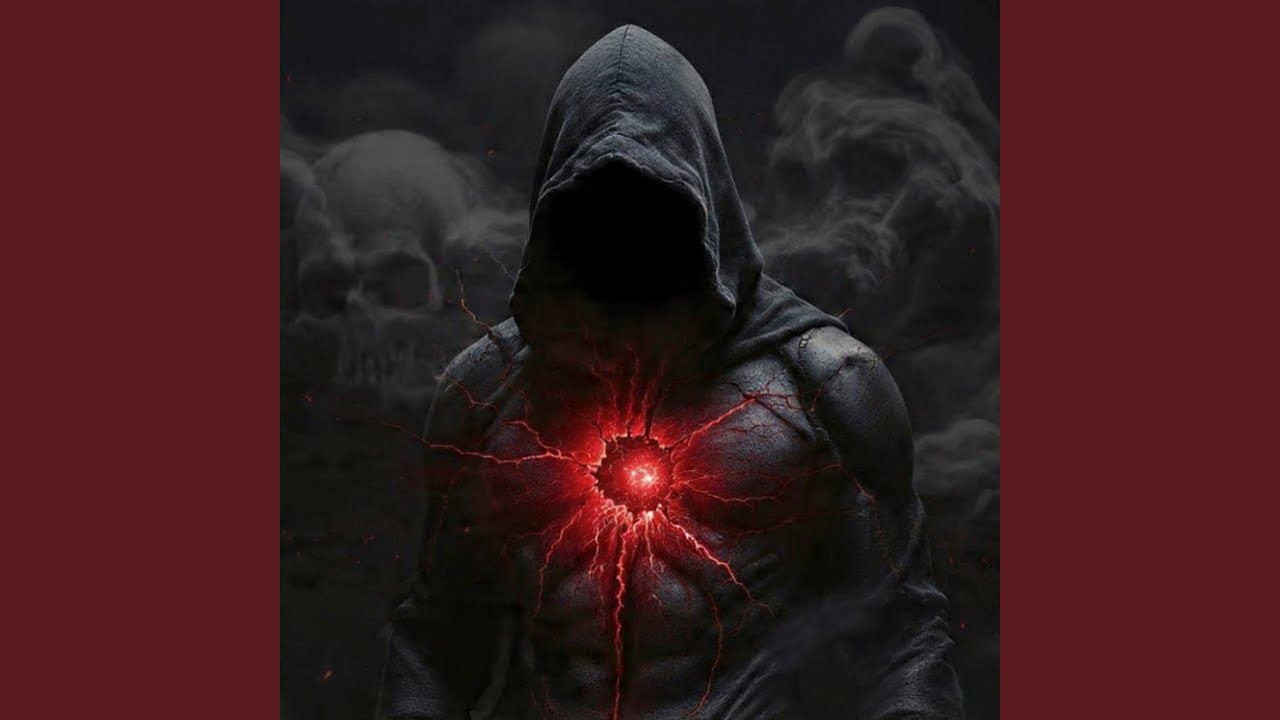 Shattered Heart, Hollow Soul