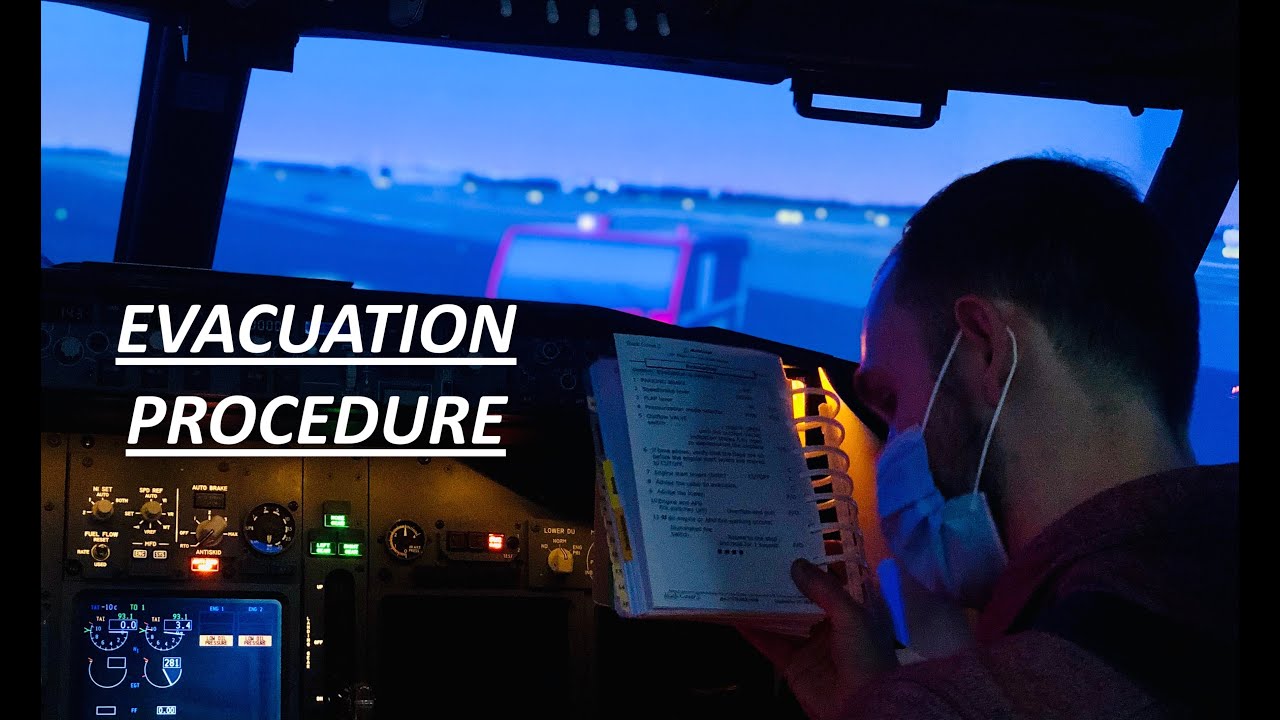 Evacuation Procedure