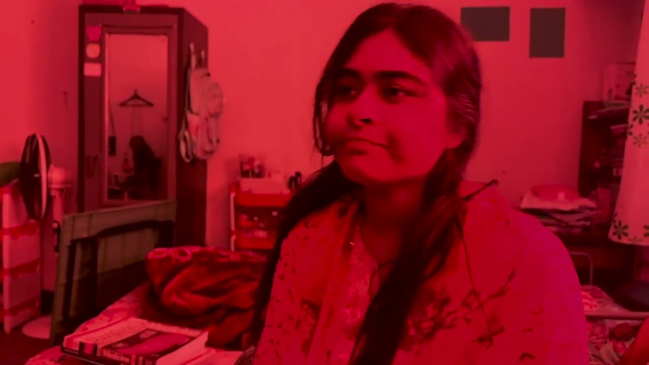CBMCB BANI BANDANA SHORTFLIMS 2026| Prantovaiyaa