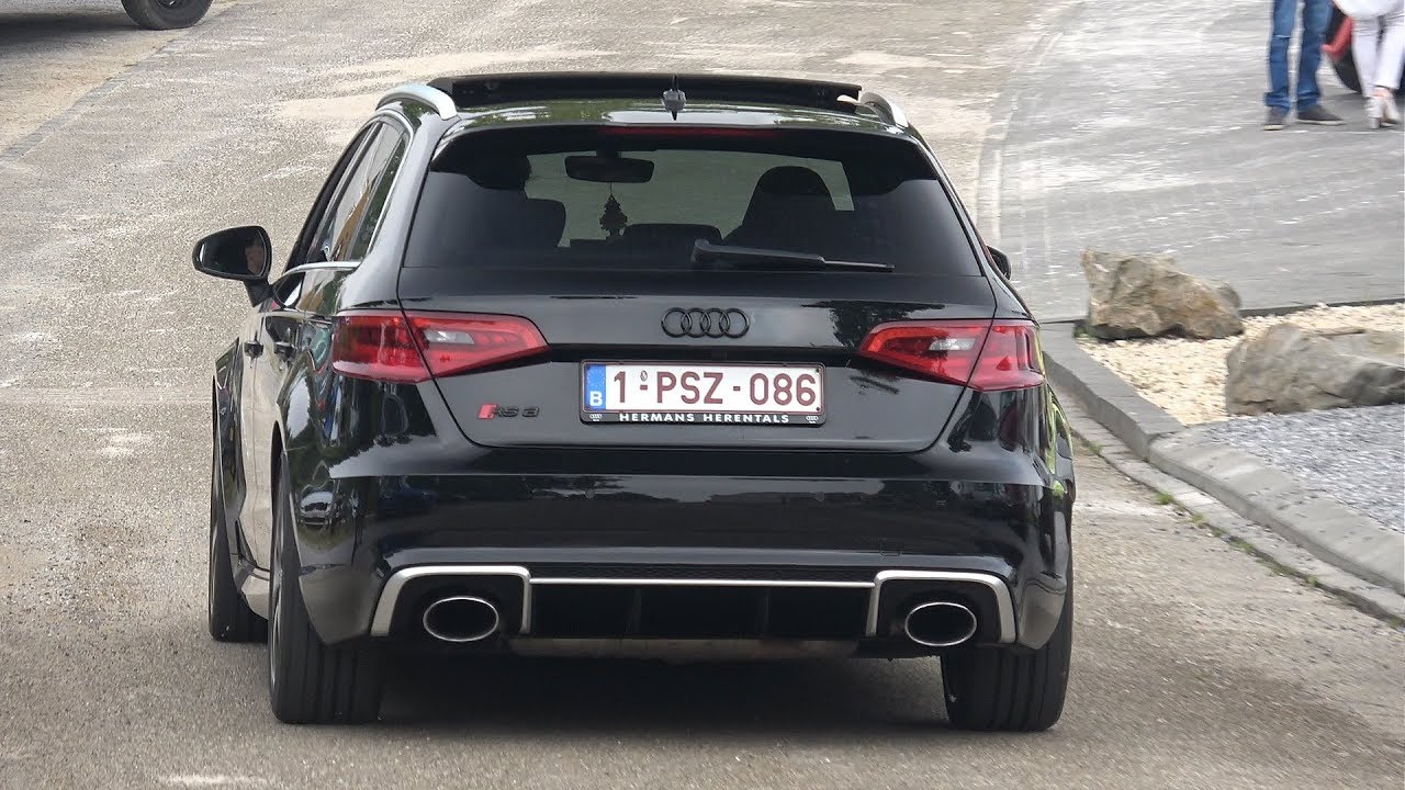 Sports Cars Arriving! RS3, M4 CS, Honda NSX, M2 Competition & More!