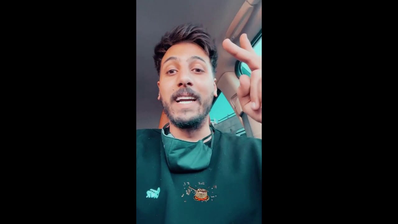 الشباب شتروا طنجرتين ب 100 دينار | ستوري وسام قطب ع الانستجرام 31\12\2020