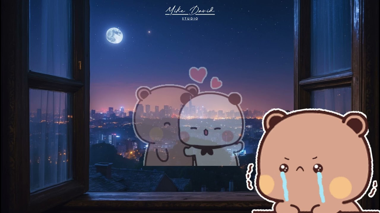 Bubu and Dudu - I'm Sorry