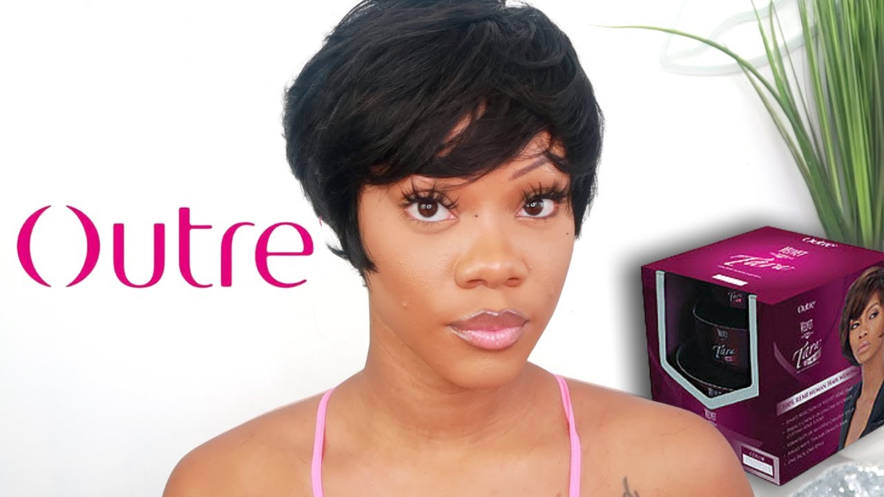 OUTRE VELVET REMI 2,4,6 БЫСТРОЕ плетение