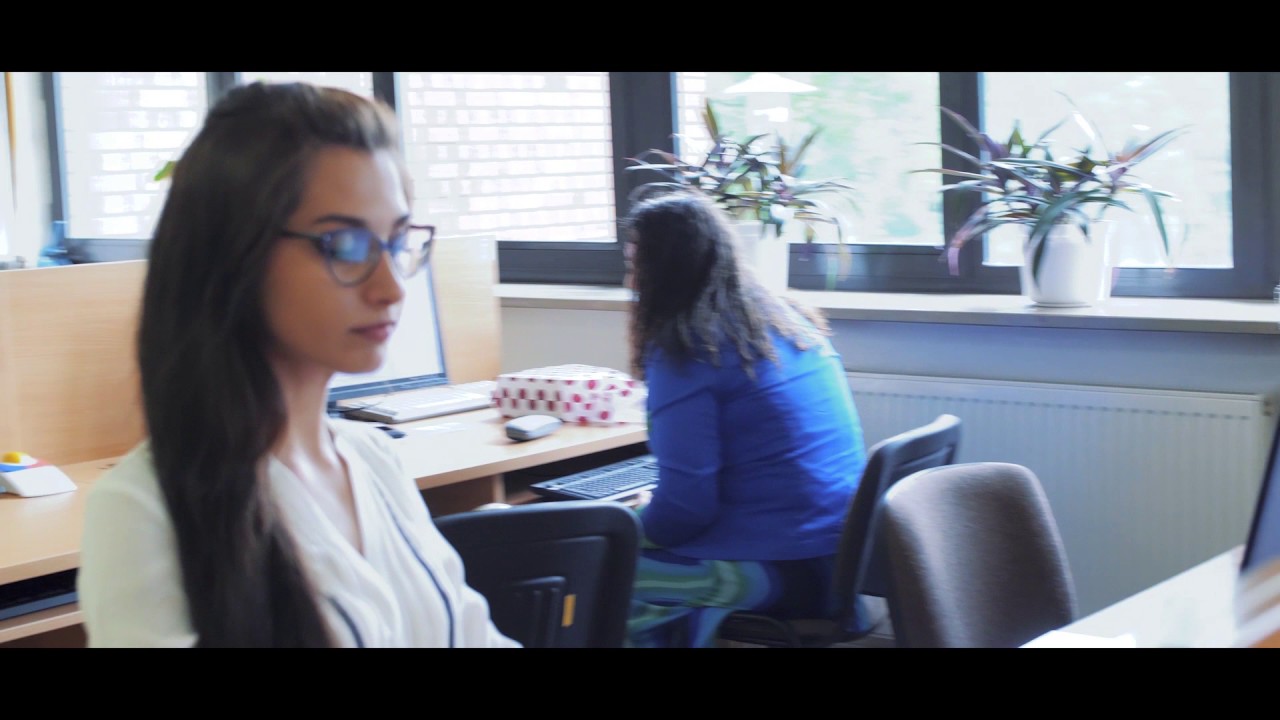 UMCS Main Library: Guide for International Students