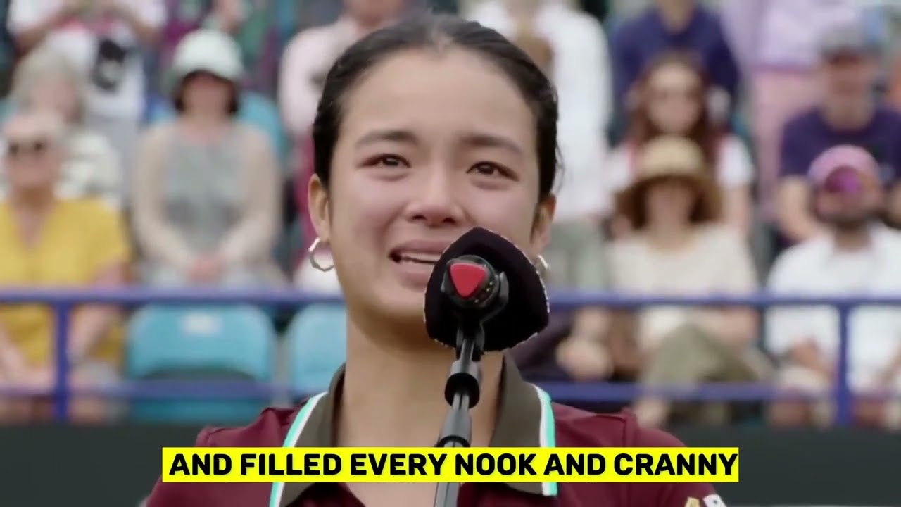 Alex Eala’s INSANE Rise to World No. 31 SHOCKS the Tennis World!
