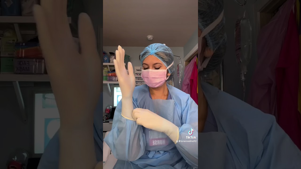 ASMR-перчатки #asmr #перчатки #asmrgloves #asmrglovesounds #medicalasmr #asmrmedical #asmrtriggers
