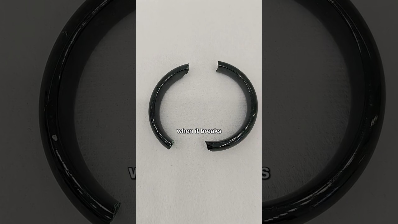 What Happens If I Break My Jade Bangle? 🤔